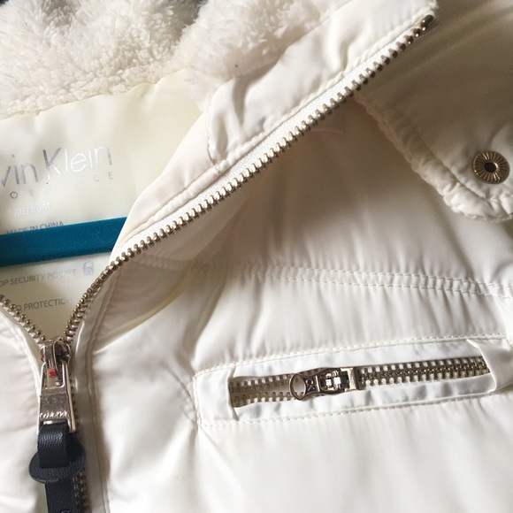 Calvin Klein Jacket - Picture 3 of 7